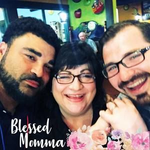 Meet your Posher, Sandra